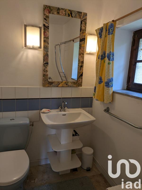 Maison - 217 m² - 7 pièces