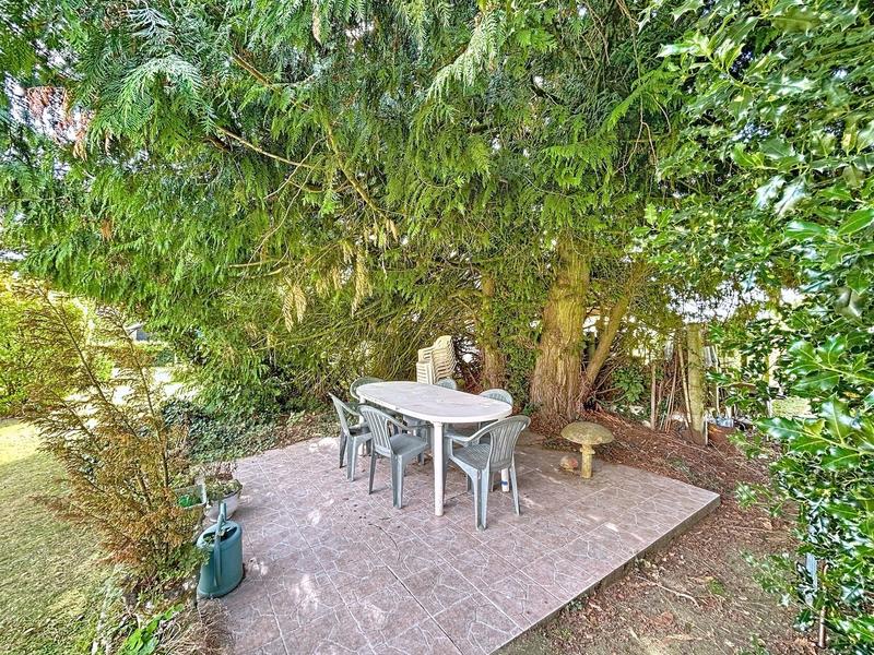 Maison ancienne - 100 m² - 4 pièces