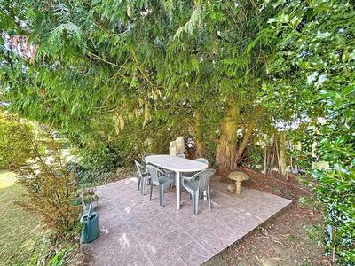 Maison ancienne - 100 m² - 4 pièces