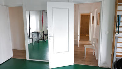 Appartement - 75 m² - 3 pièces