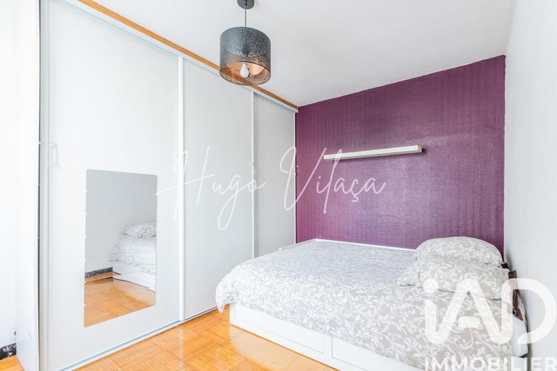 Maison - 89 m² - 5 pièces