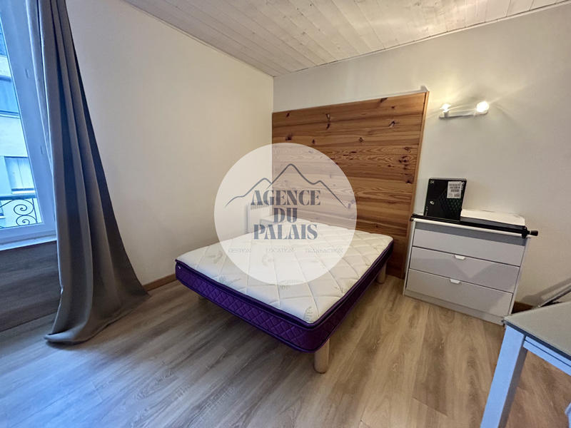 Appartement - 28 m² - 1 pièce