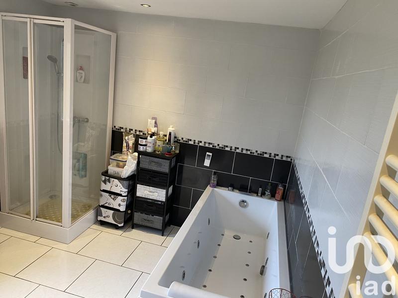 Maison de village - 144 m² - 5 pièces