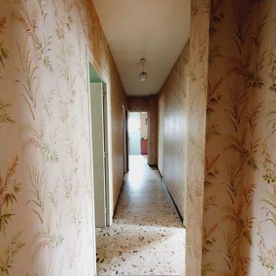 Immeuble - 268 m² - 12 pièces