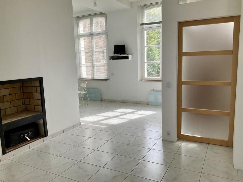 Appartement - 108 m² - 5 pièces