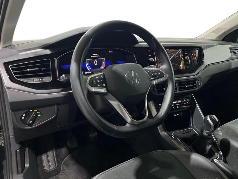 Volkswagen Polo 1.0 Tsi 95 s&amp;S Bvm5 Style