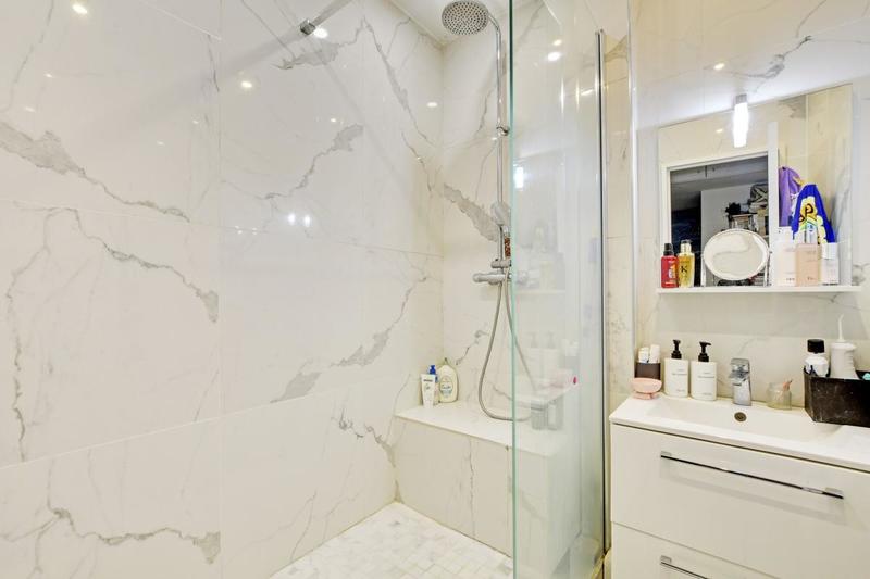 Appartement - 50 m² - 3 pièces