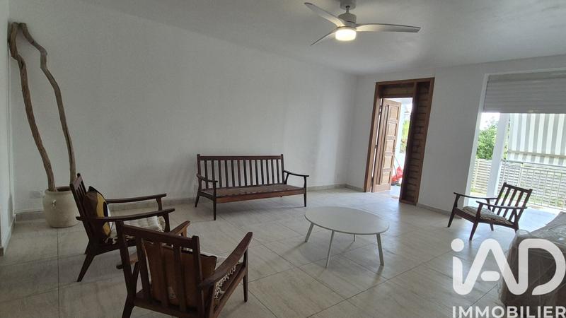 Maison - 160 m² - 9 pièces