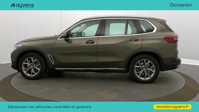 Bmw X5 xDrive45e 394ch xLine 1