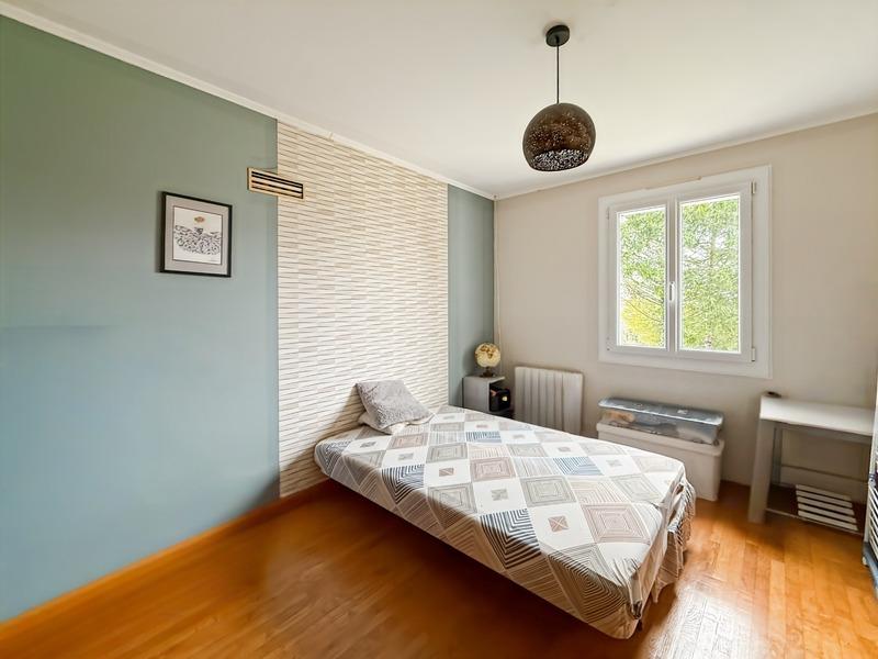 Maison - 160 m² - 5 pièces