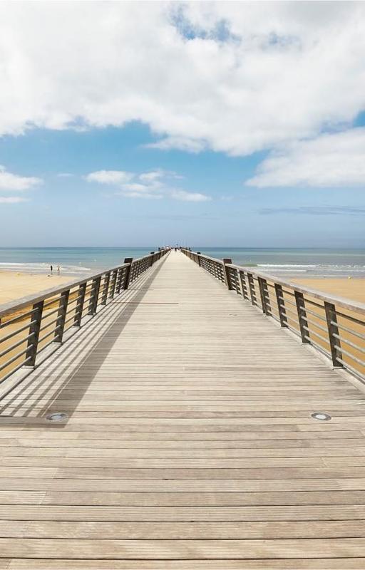 Maison - 32 m² - 4 pièces