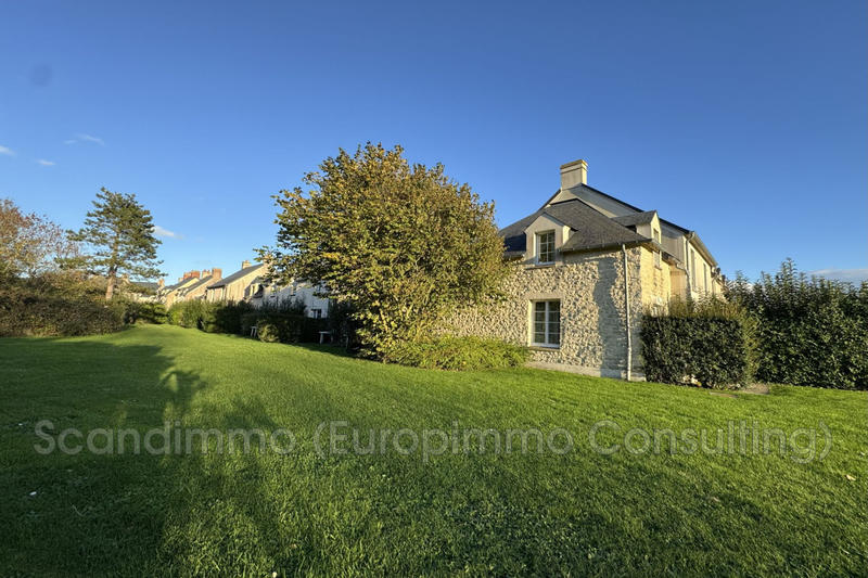 Maison - 73 m² - 4 pièces