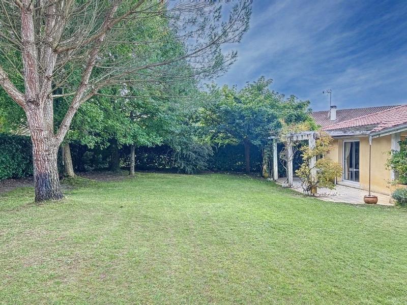 Maison - 89 m² - 4 pièces