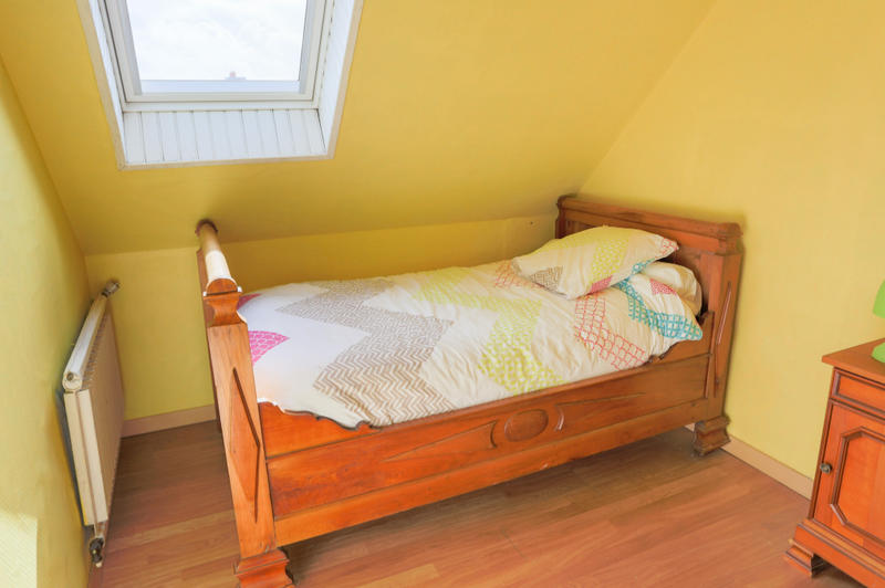 Maison - 114 m² - 7 pièces