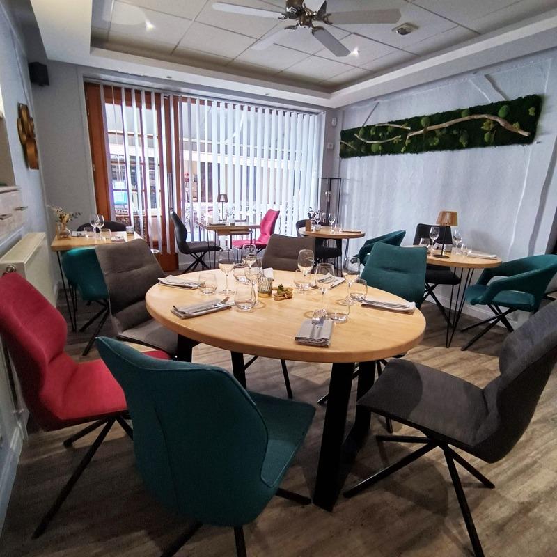 Fonds de commerce - 151 m²