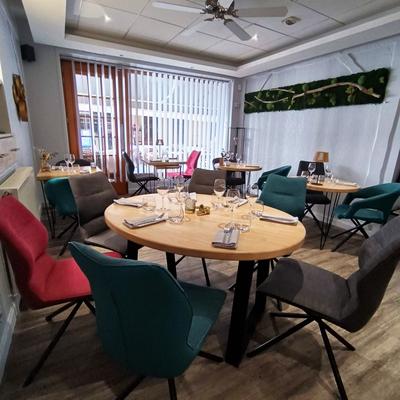 Fonds de commerce - 151 m²