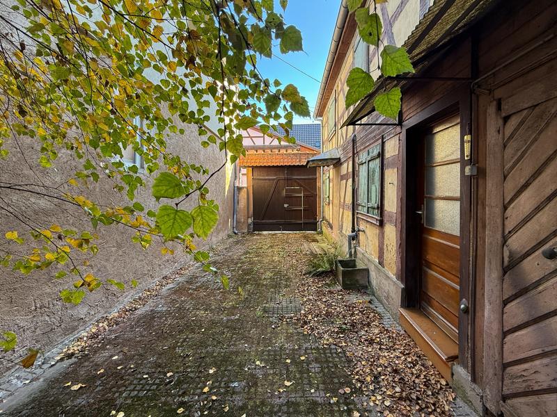 Maison - 153 m² - 7 pièces