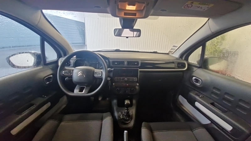 Citroën C3 Puretech 110 Ss Feel