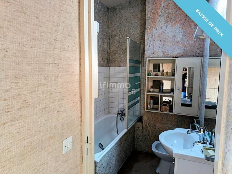 Maison - 102 m² - 5 pièces