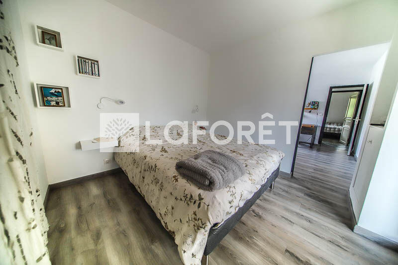 Maison - 97 m² - 5 pièces