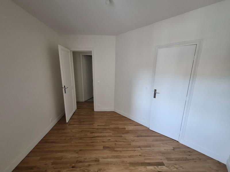 Appartement - 29 m² - 2 pièces