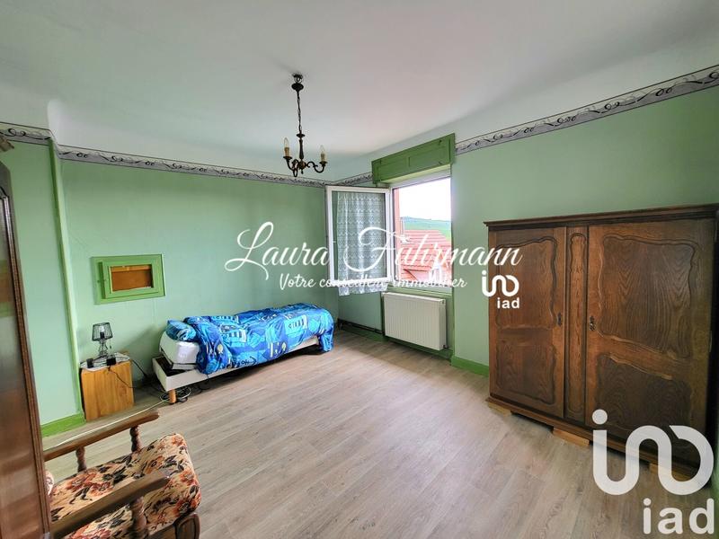 Maison - 142 m² - 7 pièces