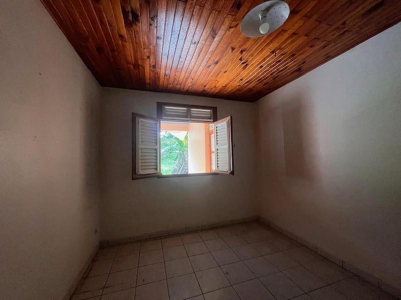 Maison - 100 m² - 6 pièces