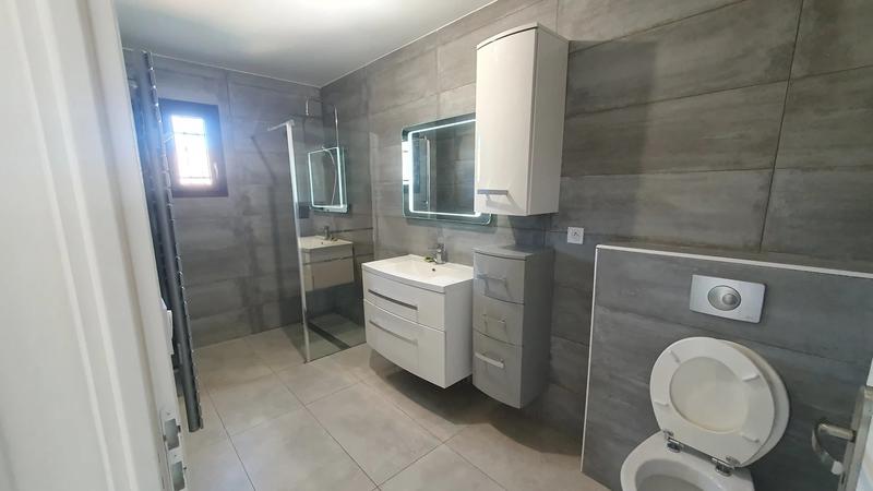 Villa - 116 m² - 5 pièces