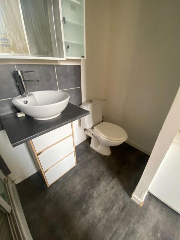 Immeuble - 245 m² - 11 pièces