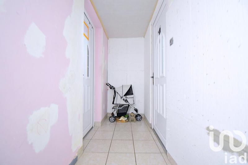 Immeuble - 167 m² - 8 pièces