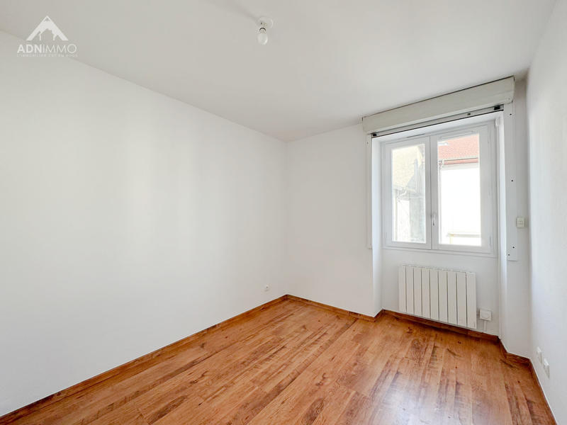 Appartement - 97 m² - 4 pièces