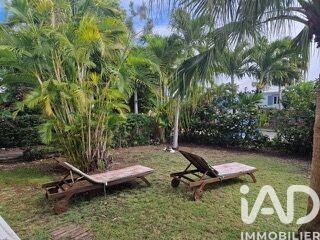 Appartement - 34 m² - 2 pièces