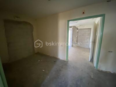 Appartement - 77 m² - 3 pièces