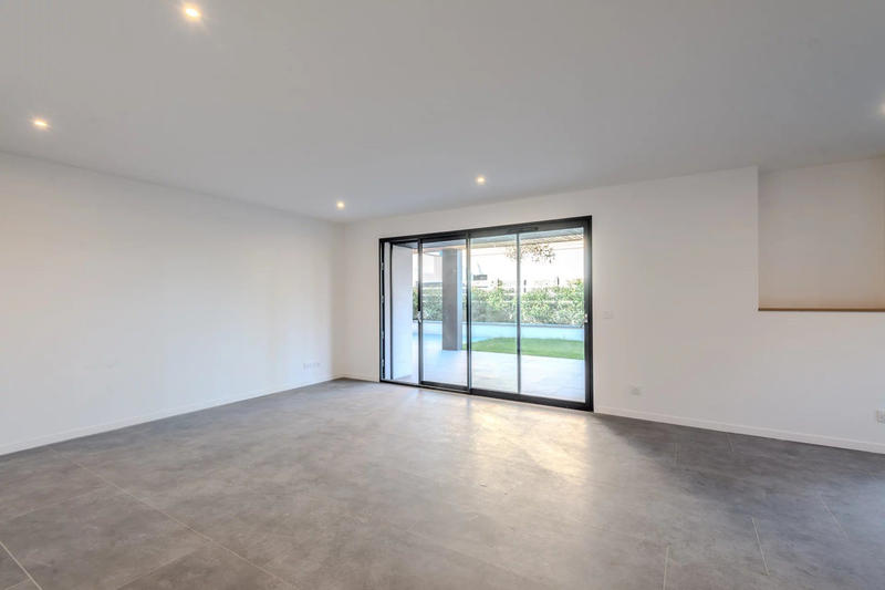 Appartement - 101 m² - 4 pièces