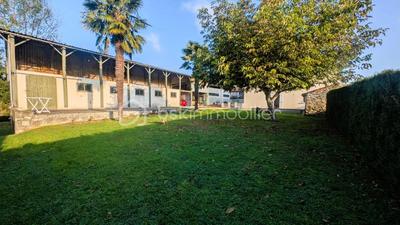 Maison en pierre - 197 m² - 9 pièces