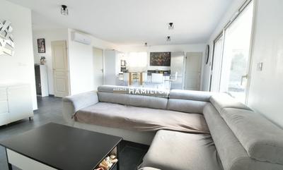 Maison - 89 m² - 4 pièces