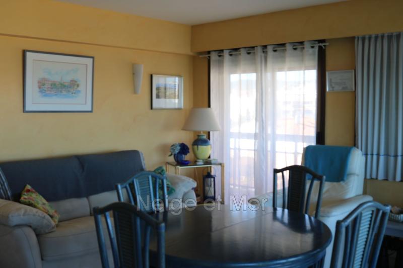 Appartement - 54 m² - 2 pièces