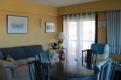 Appartement - 54 m² - 2 pièces