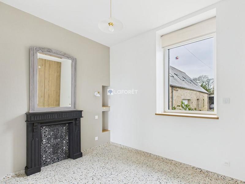 Maison - 132 m² - 5 pièces