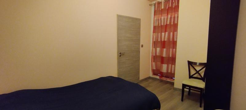 Appartement - 100 m² - 5 pièces