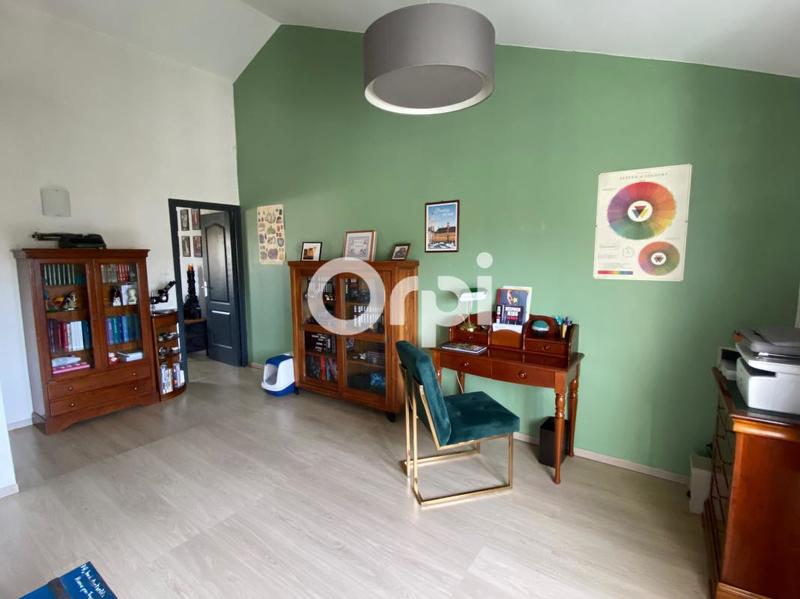 Maison - 171 m² - 4 pièces