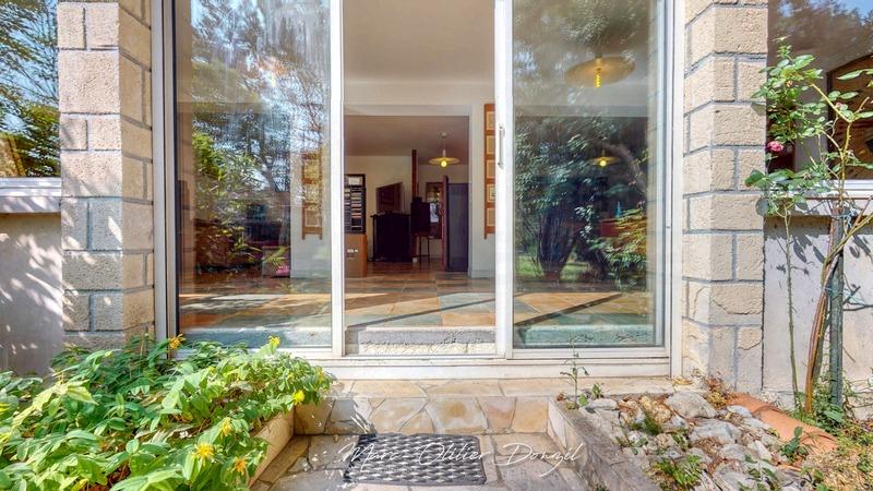 Villa - 132 m² - 6 pièces