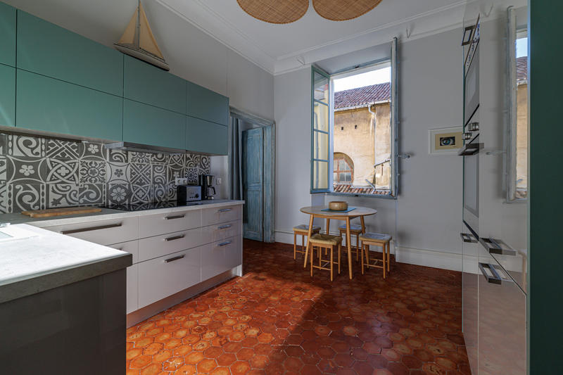 Appartement - 75 m² - 3 pièces