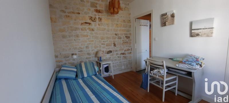 Maison de village - 91 m² - 4 pièces