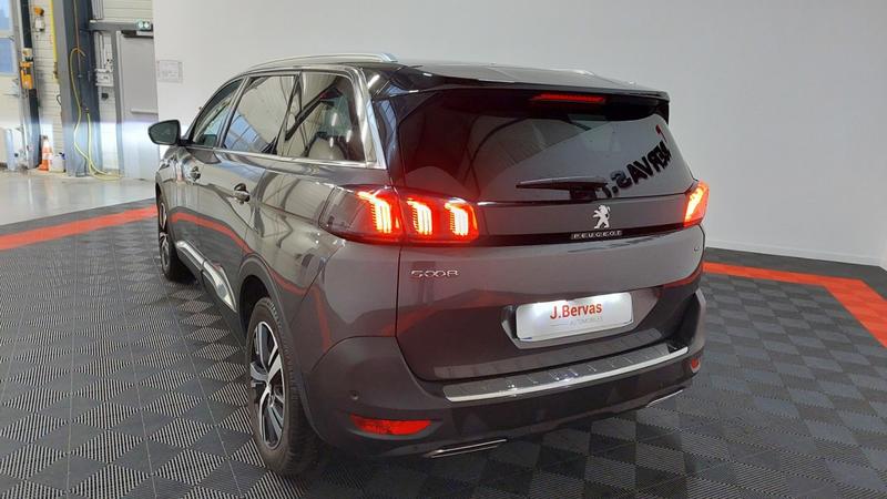 Peugeot 5008 BlueHDi 130 s&amp;S Eat8 Gt