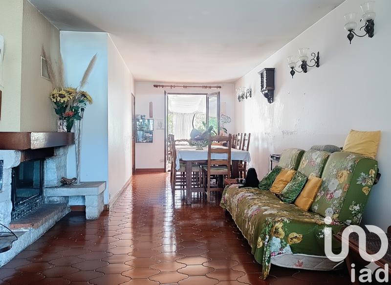 Maison - 106 m² - 5 pièces