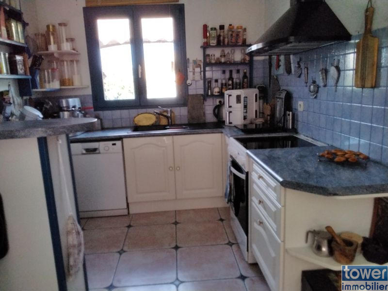 Propriété - 81 m² - 4 pièces