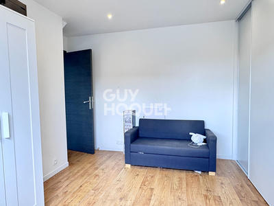 Maison - 106 m² - 6 pièces