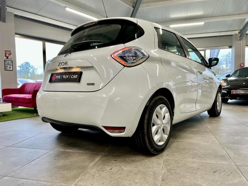 Renault Zoe Z.E. R90 2019 Berline Life Phase 1 / Garantie 12 Mois