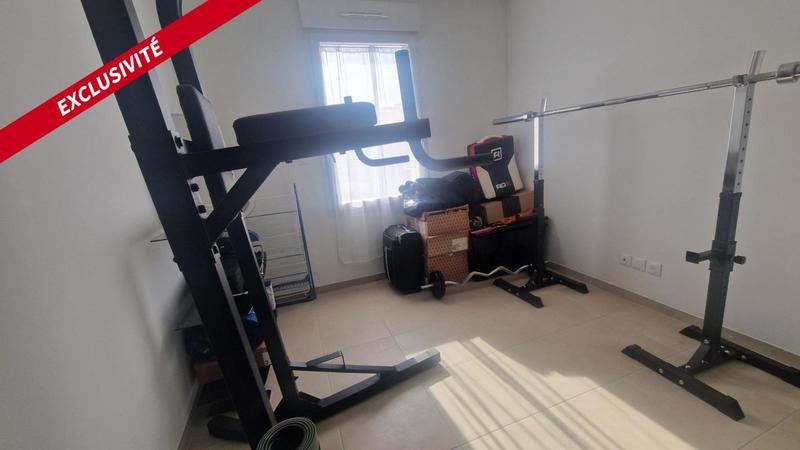 Maison - 91 m² - 4 pièces